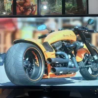 تلویزیون سامسونگ 46 اینچ Full HD