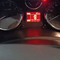 207اوتومات سقف فلز ارتقا یافته sbr|خودرو سواری و وانت|تهران, شهرک طالقانی|دیوار