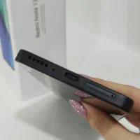 شیائومی Redmi Note 13 با حافظه 256|موبایل|اهواز, گلستان|دیوار