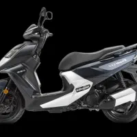 FX150 اس وای ام SYM|موتورسیکلت|تهران, چیتگر جنوبی|دیوار