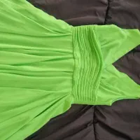 ماکسی بلند مجلسی