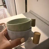 ماگ و فنجون و لیوان