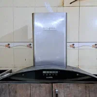 هود لمسی عالیشهر