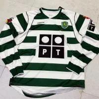 کیت اسپورتینگ مدل پلیری