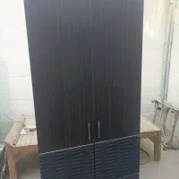 کمد لباس و...