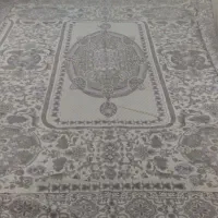 ۲ عدد رو فرشی ۱۲ متری تمیز