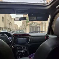 فروش mvm x33s مدل 97|خودرو سواری و وانت|اصفهان, خانه اصفهان|دیوار
