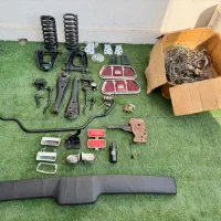 لوازم فورد موستانگ مکوان ۷۳-۷۱ ماستنگ گرند کوپه