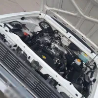 فروش مزدا دو کابین|خودرو سواری و وانت|شوشتر, |دیوار