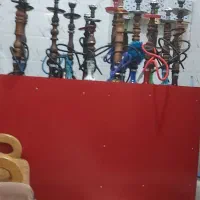 کافه خیام بم