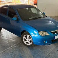 جنتو ۲۰۰۹|خودرو سواری و وانت|تهران, تهرانپارس جنوبی|دیوار