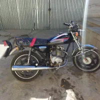 متور پلاک قدیم