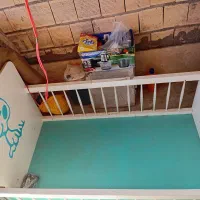 تخت و گهواره