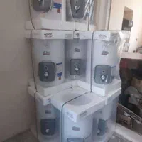 ابگرمکن برقی هوم لوکس مدل 10