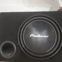 ساب پایونر ۳۱۰s4|صوتی و تصویری|اردبیل, |دیوار