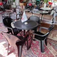 پخش  تک و عمده صندلی جدید مشکی مارک ناصر|صندلی و نیمکت|شیراز, وزیرآباد|دیوار