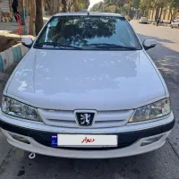 پژو پارس 401نیم فول سفارشی|خودرو سواری و وانت|کرمان, |دیوار