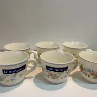 فنجان چایخوری آرکوپال ویکتوریا