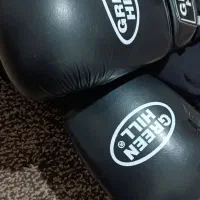 دستکش بوکس|تجهیزات ورزشی|یاسوج, |دیوار