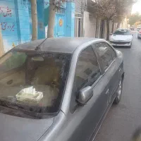 سمند مدل ۸۹ lx|خودرو سواری و وانت|مشهد, شهرک امام هادی (شهرک غرب)|دیوار