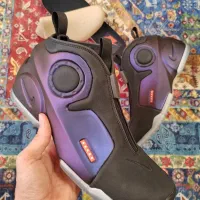 کتونی بسکتبال نایک فلایتپوزیت*فومپوزیت Nike|کیف، کفش، کمربند|تهران, فرمانیه|دیوار