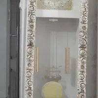 ساعت ایستاده در حد نو