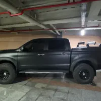 Kmc t8|خودرو سواری و وانت|شیراز, شهرک گلستان شمالی|دیوار