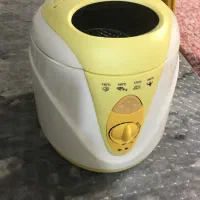 سرخ کن