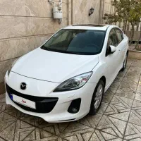 مزدا N3تیپ۴|خودرو سواری و وانت|فردیس, شهرک شهید حسینی|دیوار