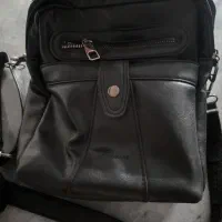 کیف دوشی