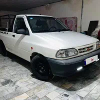 پرایدوانت ۱۵۱ مدل ۴۰۲|خودرو سواری و وانت|گنبد کاووس, |دیوار