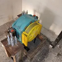 فروش ونصب آسانسور