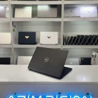 Dell latitude i7  مهندسی نسل هشتم|رایانه همراه|رشت, دیلمان|دیوار