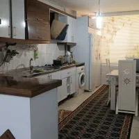 فروش آپارتمان طبقه 2 سحر / قرائی