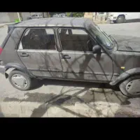 پذیرش خودروهای فرسوده و اسقاطی|خودرو سواری و وانت|شیراز, محراب|دیوار