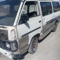 ون تویوتا مدل۱۹۸۴|خودرو سواری و وانت|چابهار, |دیوار