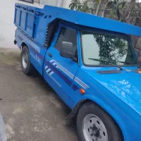 نیسان اپشنال|خودرو سواری و وانت|لاهیجان, بازکیاگوراب|دیوار