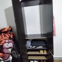 جاکفشی، کمد لباس، رگال|جاکفشی، کمد، دراور|تهران, سلسبیل جنوبی|دیوار