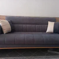مبل ۷ نفره نو