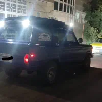 جیپ آهو آمریکایی زیبا و فول|خودرو سواری و وانت|مشهد, کوشش|دیوار
