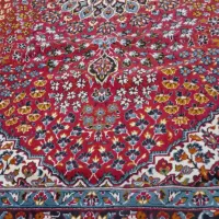 فرش شش متری قرمز چند تا 2600