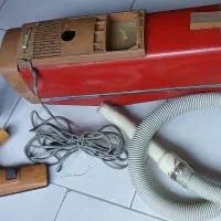 جاروبرقی کلکسیونی