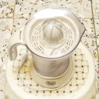 آب مرکبات گیری برقی سرجیو (Sergio)|آبمیوه‌گیر و آب‌مرکبات‌گیر|اصفهان, ملک‌شهر|دیوار