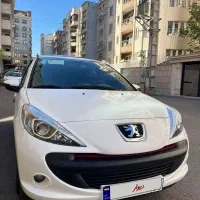 فروش 207 پانا ارتقا یافته 85 گانه 1403