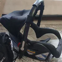 کالسکه و کریر و کیف مادر دلیجان مکس|کالسکه و لوازم جانبی|سمنان, |دیوار