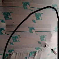 چراغ نفتی  وسکه قدیمی و تعدادی دیگرعکسهاشونوگذاشتم|کلکسیون اشیاء عتیقه|اردبیل, |دیوار