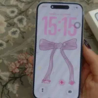 iPhone 15 normal