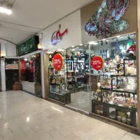 اجاره مغازه با دکور و جنس به قیمت سبزه میدان|اجارهٔ مغازه و غرفه|رشت, پیرسرا|دیوار
