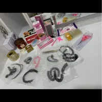 اوازم کاشت مژه و لیفت|آرایشی، بهداشتی، درمانی|مرند, |دیوار