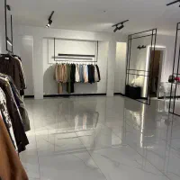 استخدام فروشنده پوشاک عمده